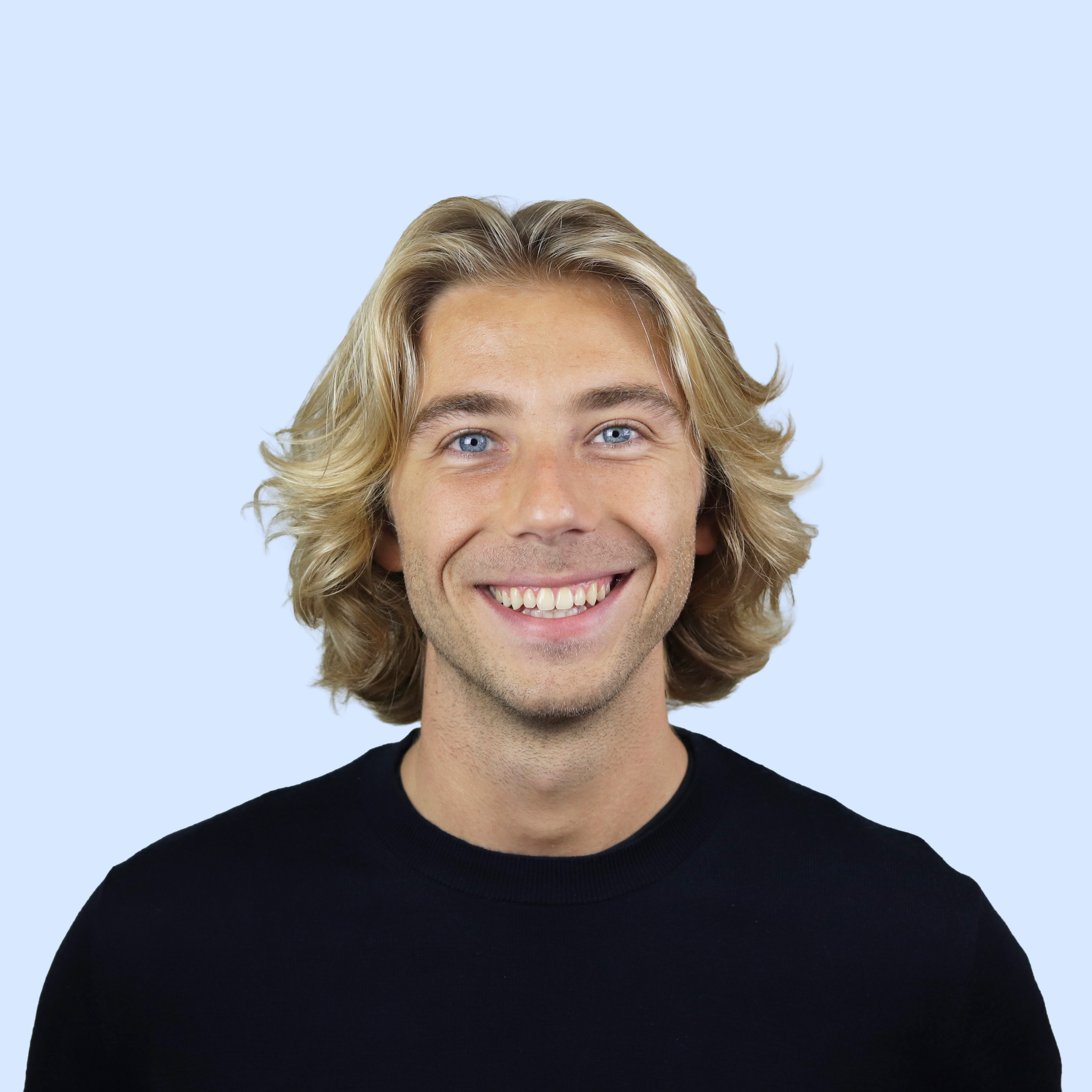 Jason - Fondateur de Colibri